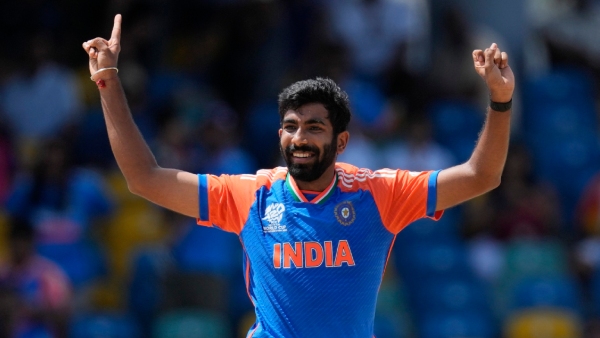 Jasprit Bumrah Ruled Out of Champions Trophy Harshit Rana and Varun Included in Team India