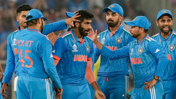Jasprit Bumrah Ruled Out of Champions Trophy Kapil Dev Reacts to India s Bowling Concerns