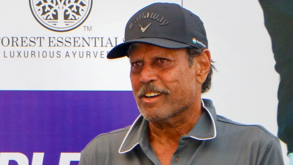 Jasprit Bumrah Ruled Out of Champions Trophy Kapil Dev Reacts to India s Bowling Concerns