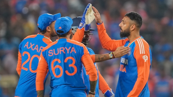 Varun Chakravarthy Noman Ali amp amp Jomel Warriken Nominated for ICC Player of the Month for January