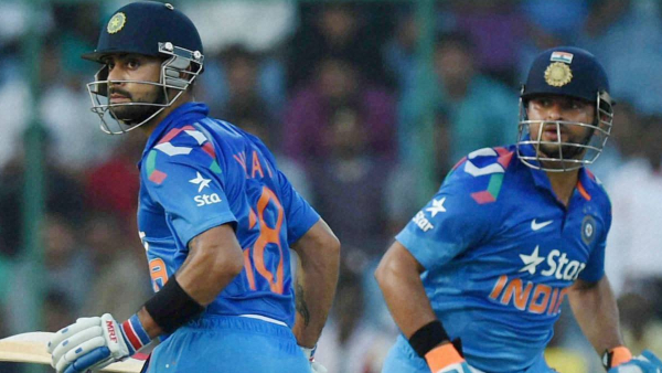 Virat Kohli captaincy the reason for end of Yuvraj Singh and Suresh Raina careers