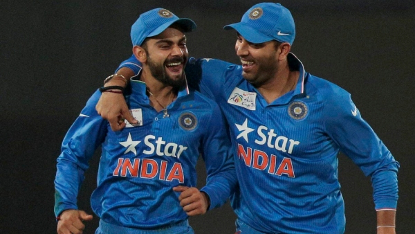 Virat Kohli captaincy the reason for end of Yuvraj Singh and Suresh Raina careers