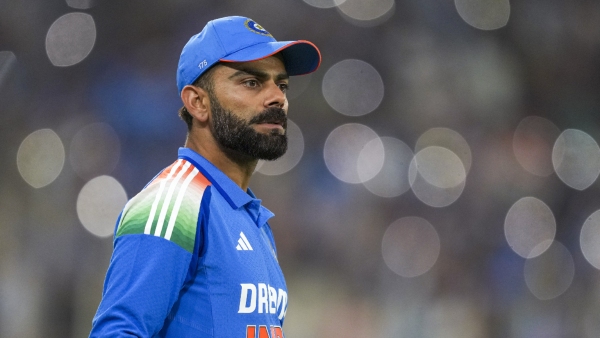 Virat Kohli Aims for Maiden Century in Champions Trophy 2025 as India Gears Up for Dubai Showdown