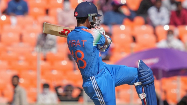Virat Kohli Aims for Maiden Century in Champions Trophy 2025 as India Gears Up for Dubai Showdown