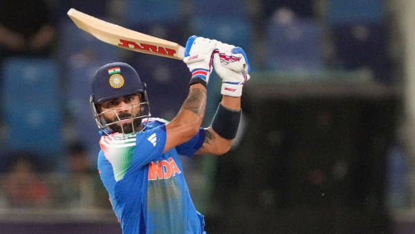 Virat Kohli Set to Join Elite 300-ODI Club in High-Stakes Clash Against New Zealand