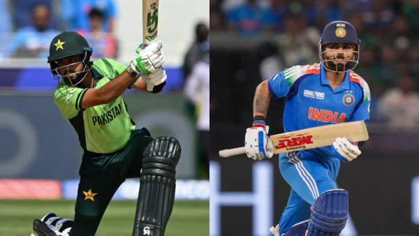 Mohammad Hafeez described Virat Kohli as king after the India-Pakistan match