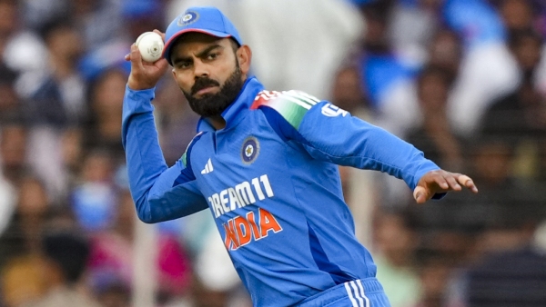 Virat Kohli Eyes Historic Milestone as India Faces Bangladesh in Champions Trophy 2025 Opener