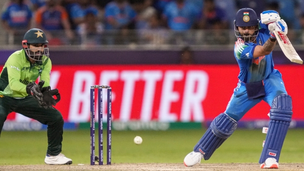 Virat Kohli Eyes Rahul Dravid s Catching Record in India vs New Zealand Clash