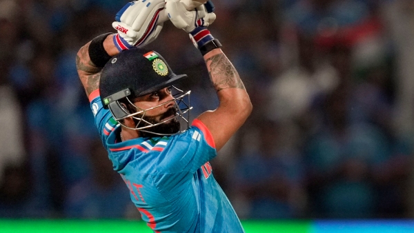 Virat Kohli Set to Break Major Record in Champions Trophy 2025 Opener Against Bangladesh