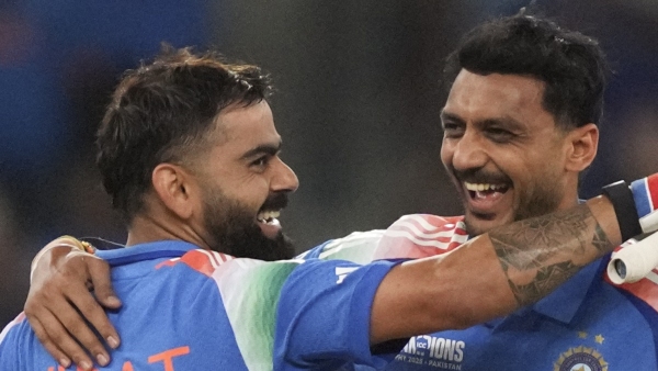 Virat Kohli s Divine Connection From Temple Visits to Match-Winning Centuries