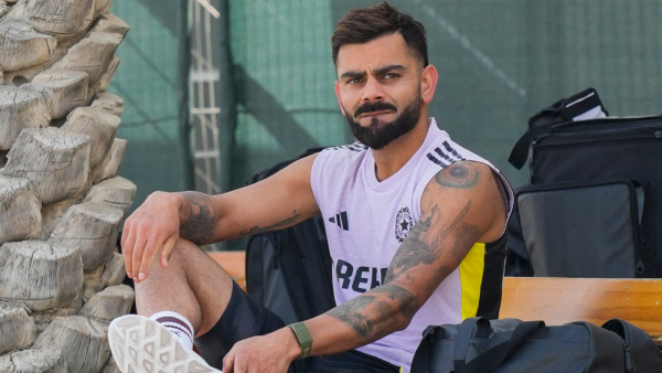 Wasim Akram mocks Virat Kohli ahead of India vs Pakistan mega match