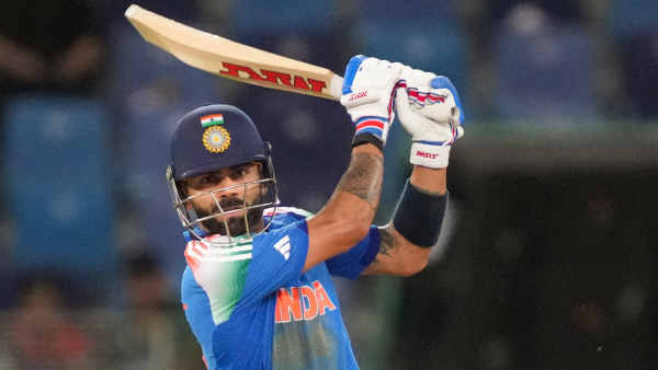 Virat Kohli knocks Pakistan out of Champions Trophy with century