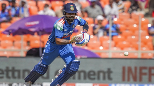 Virat Kohli Eyes Historic Milestone as India Faces Bangladesh in Champions Trophy 2025 Opener