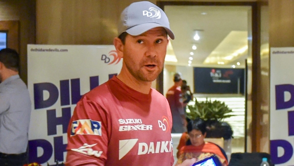 Ricky Ponting Predicts Virat Kohli Will Break Sachin Tendulkar s ODI Runs Record