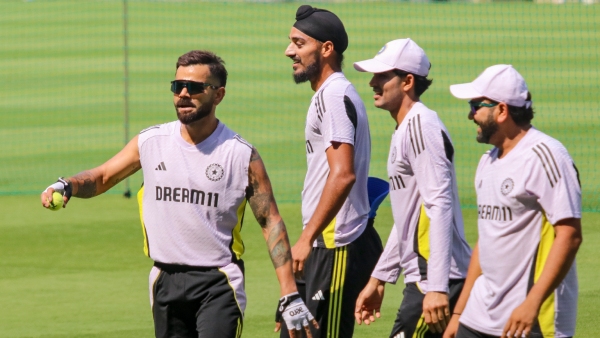 Virat Kohli Finds a Way to Enjoy His Favorite Dish Despite BCCI s New Rules