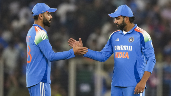 Shubman Gill Becomes Number 1 Batsmen in ICC ODI Rankings Surpasses Babar Azam