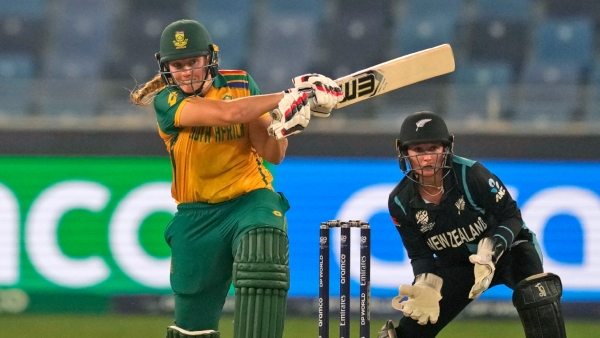 South Africa s Unlucky Streak Continues Another Final Loss in ICC Event