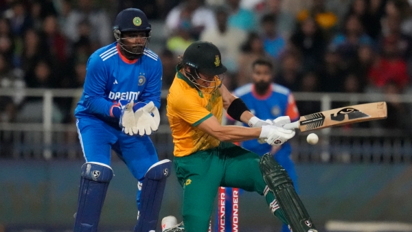South Africa s Unlucky Streak Continues Another Final Loss in ICC Event