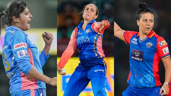 WPL 2025 Top Bowlers Who Have Dominated the Women s Premier League So Far WPL 2025 Top Bowlers Who Have Dominated the Women s Premier League So Far