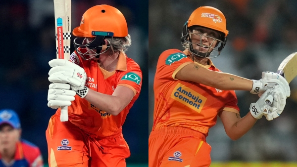 Gujarat Titans vs UP Warriors A High-Stakes Clash as Both Teams Eye First Win in WPL 2024