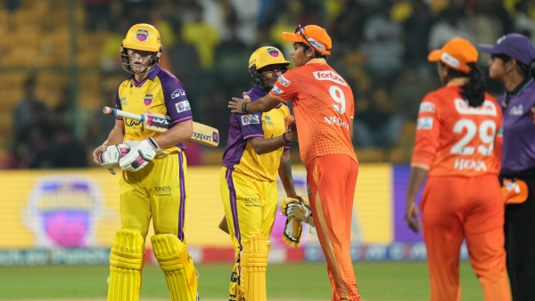 Gujarat Titans vs UP Warriors A High-Stakes Clash as Both Teams Eye First Win in WPL 2024