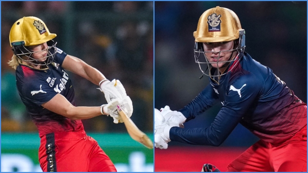 WPL 2025 RCB s Top Batting Stars Ready to Defend Their Title