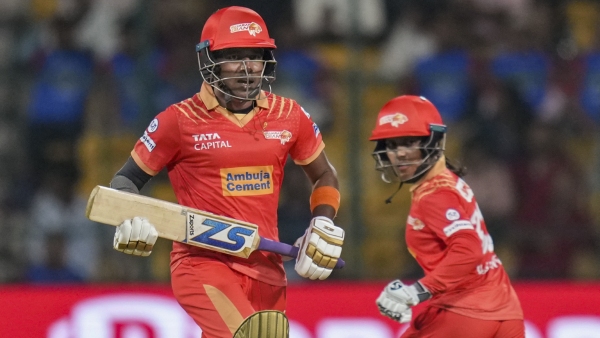 WPL 2025 RCB and Gujarat Giants Face Off to Avoid Hat-Trick Defeat in Bengaluru