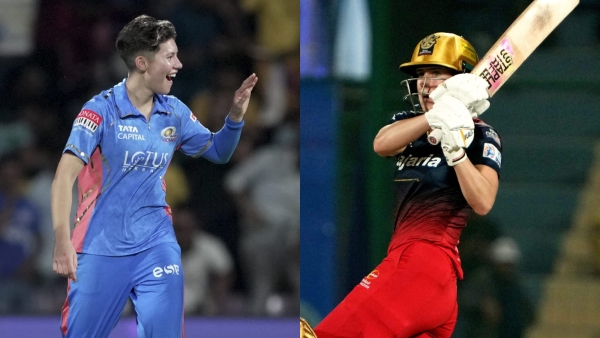 WPL 2025 5 Unforgettable Moments in Women s Premier League History