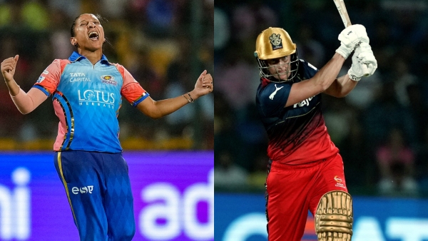 WPL 2025 5 Unforgettable Moments in Women s Premier League History