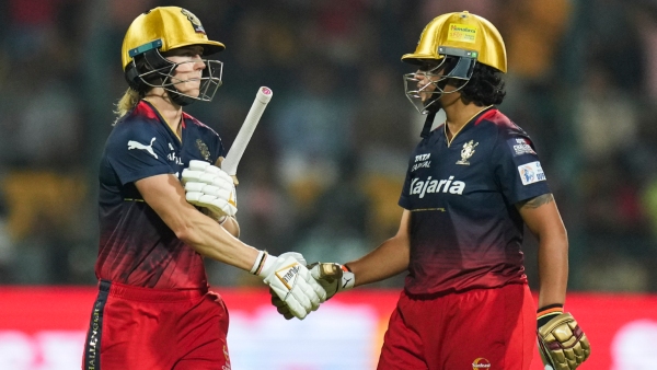 WPL 2025 RCB and Delhi Capitals Set for a High-Stakes Clash in Vadodara