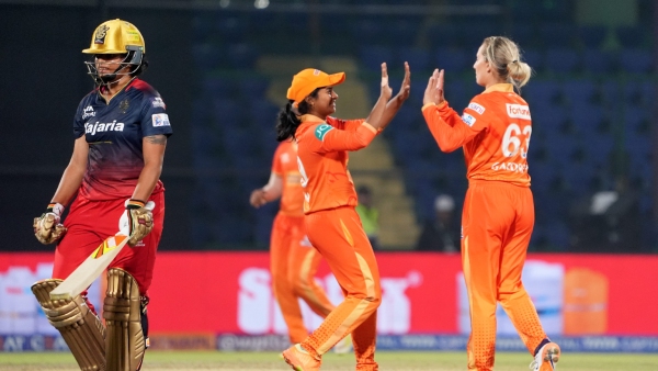 WPL 2025 Kicks Off RCB vs Gujarat Titans in High-Stakes Opener Smriti vs Beth Mooney Showdown