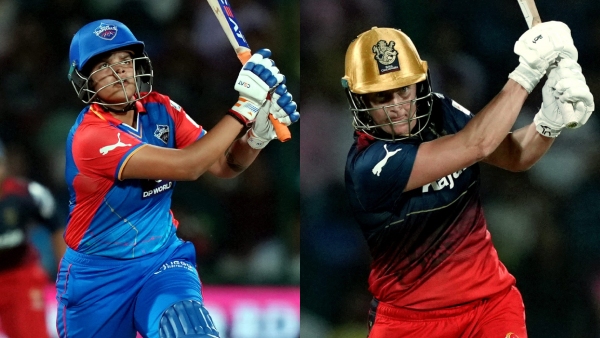 Shafali Verma Leads Most Sixes Chart in Women s Premier League Ahead of Third Edition Shafali Verma Leads Most Sixes Chart in Women s Premier League Ahead of Third Edition