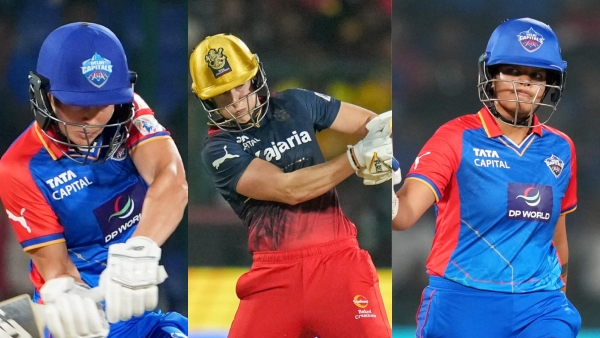 Women s Premier League Top 5 Batters Who Dominated the WPL with Stellar Performances