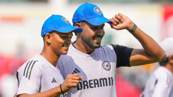 Team India changed to Indian Knight Riders before ICC Champions Trophy 2025