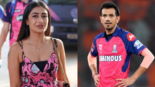 Big update on Yuzvendra Chahal-Dhanashree Verma divorce