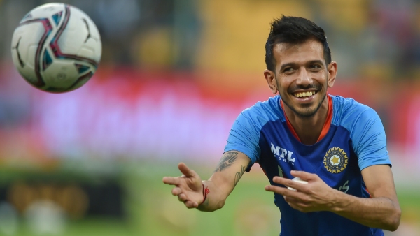 yuzvendra Chahal Caught in Dating Rumors Amid Divorce Speculations RJ Mahvash and Zara Yasmin React