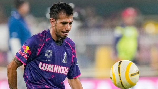 yuzvendra Chahal Caught in Dating Rumors Amid Divorce Speculations RJ Mahvash and Zara Yasmin React