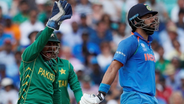 Champions Trophy 2025 Final Four Players from India s 2017 Squad Set to Battle for Glory Again