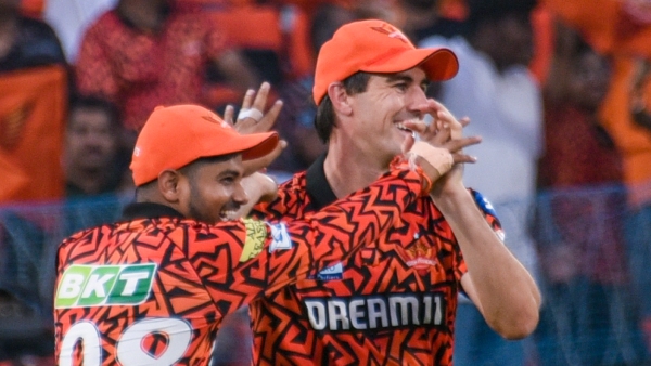 IPL 2025 Who is the power hitter Aniket Verma who impressed in match against Lucknow Supergiants