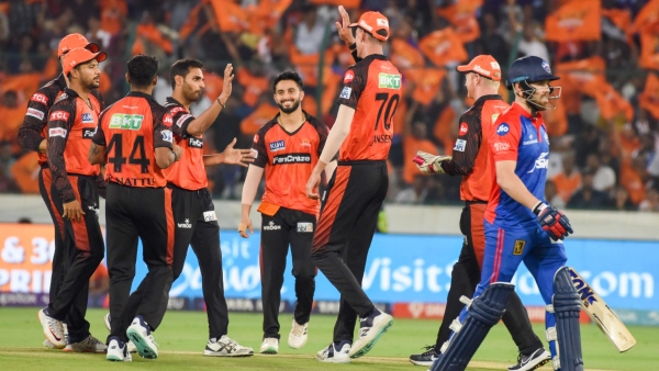IPL 2025 Bowlers with the most wickets