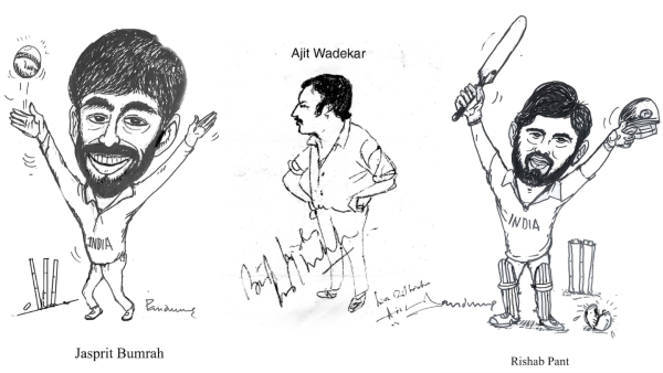 Interview with BV Pandurangarao with Mykhel Kannada