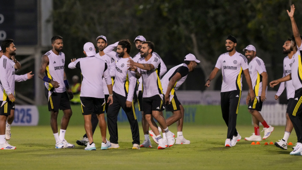 Champions Trophy final Team India batters master plan to counter New Zealand bowling attack