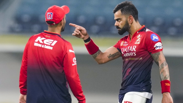 CSK vs RCB IPL 2025 Southern Derby Showdown as Spin Threat Looms in Chennai