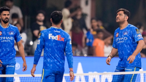 CSK vs RCB IPL 2025 Southern Derby Showdown as Spin Threat Looms in Chennai