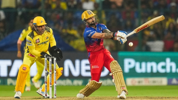 ipl 2025 rcb vs csk will rcb overcome csk spin test at chepauk