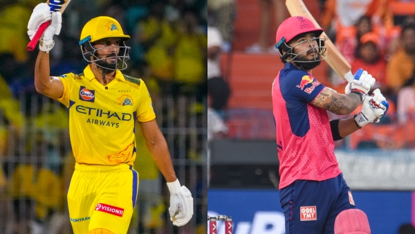 Chennai Super Kings vs Rajasthan Royals IPL 11th Match Preview
