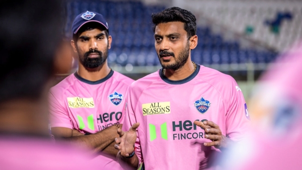 IPL 2025 Delhi Capitals vs Lucknow Super Giants Clash in Visakhapatnam Battle of New Captains