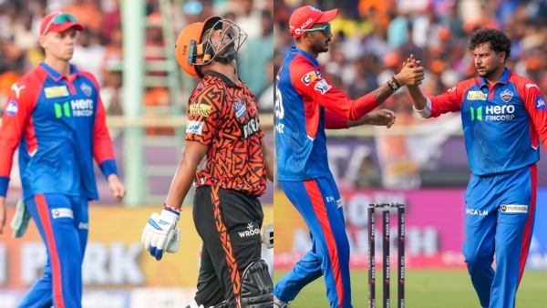 Jake Fraser-McGurk s Stunning Boundary Catch Leaves SRH Stunned in IPL 2024 Clash