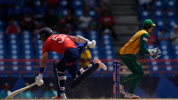 South Africa hopes to beat England and reach Champions Trophy 2025 semis