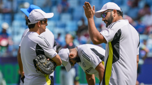 Gautam Gambhir prediction about Rohit Sharma cricket career